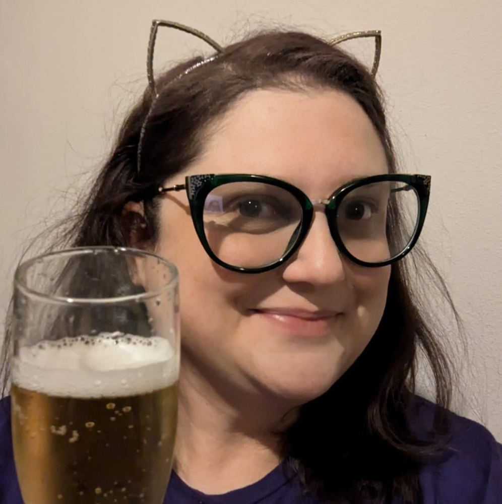 Meet your Posher, Meagan